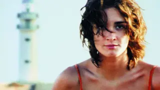 Paz Vega en Lucía y el sexo (2021)