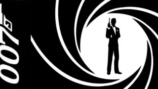 James Bond