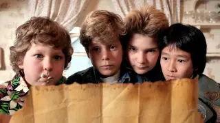 Sean Astin en Los Goonies
