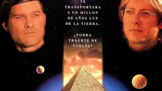 Stargate: Puerta a las estrellas