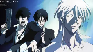Psycho-Pass