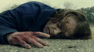 Nick Stahl como Jason Riley en Fear the Walking Dead