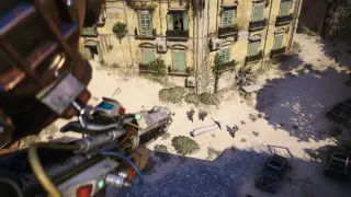 Arc Raiders