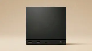 Steam Machine es el nuevo PC gaming de sobremesa de Valve