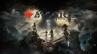 ¿Te molaría ver una colaboración de Magic The Gathering con Clair Obscur?