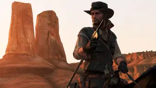 Red Dead Redemption se podrá jugar en teléfonos móviles y tablets