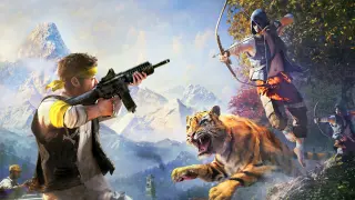 Far Cry