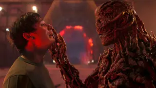 El final de Stranger Things