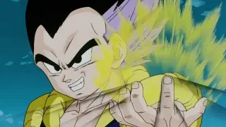 Gotenks en Dragon Ball Z