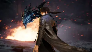 Lost Soul Aside se actualiza con Surge of Voidrax, el modo horda