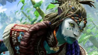 Avatar: Frontiers of Pandora casi parece un juego nuevo en tercera persona