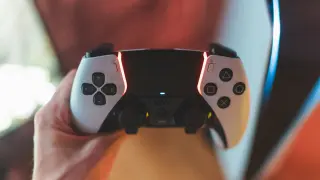 Dualsense Edge
