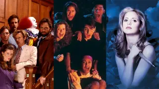 Series que precedieron a Stranger Things