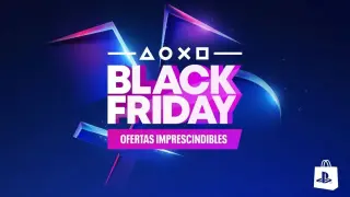 PlayStation anuncia sus ofertas Black Friday en consolas, mandos, juegos y accesorios