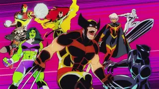 El esperado beat 'em up de Marvel es una de las novedades de Game Pass