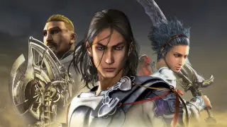 Lost Odyssey