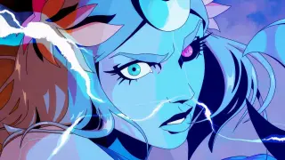 Hades 2 es uno de los mejores juegos del año, y de momento es exclusivo de Nintendo en consolas