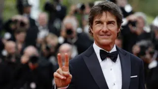 Tom Cruise