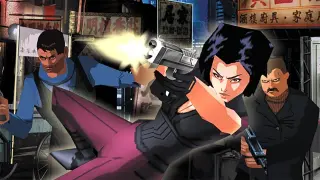 Fear Effect