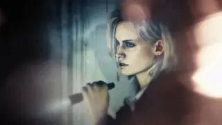 Resident Evil Requiem - Alyssa