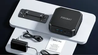 Firebat A6