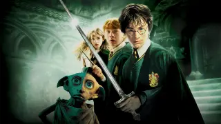 Harry Potter y la Cámara Secreta