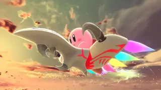 Kirby Air Riders ya está disponible para Switch 2, y es uno de sus mejores exclusivos
