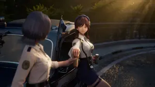 Varsapura es el nuevo juego de mundo abierto con Unreal Engine 5 de miHoYo
