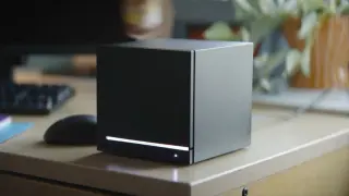 Todo lo que se sabe de Steam Machine