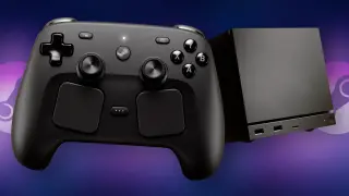 Steam Machine: todo sobre el nuevo PC de Valve
