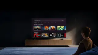Xiaomi TV S Pro Mini LED 55