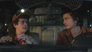 Stranger Things 5