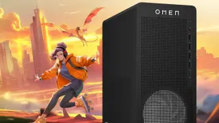 OMEN 16L