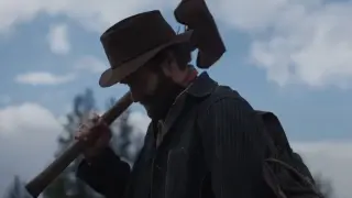 Sueños de trenes (2025)