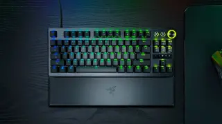 Razer Huntsman V3 Pro TKL 8KHz