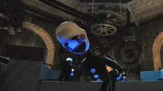 Five Nights at Freddie's 2 (2025) - Marionetta)