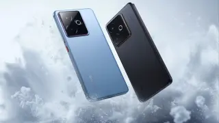 realme GT 7T 5G