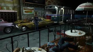 Resident Evil 2 RE ENHANCE 2.0