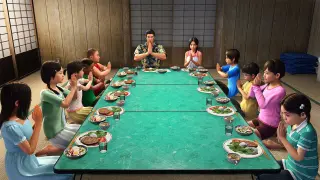 Yakuza Kiwami 3