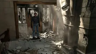 Si Resident Evil Requiem fuera un juego de PS1, sería muy parecido a este proyecto fan