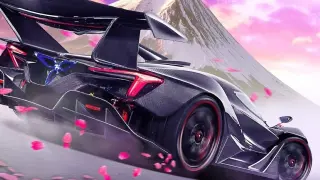 La sexta entrega de Forza Horizon nos llevará a Japón por primera vez en la saga