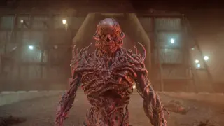 Stranger Things 5 - Vecna