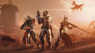 Destiny 2
