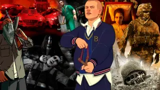 10 juegos y sagas que traspasaron límites y líneas rojas