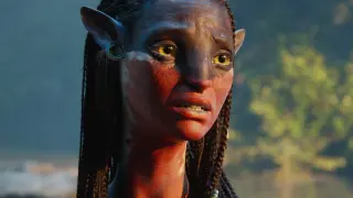 Avatar: Fuego y Ceniza