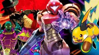 Mejores juegos de diciembre 2025
