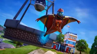 Fortnite estrena su capítulo 7 con polémica en torno al uso de IA