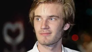 PewDiePie fue una leyenda de YouTube en la pasada década