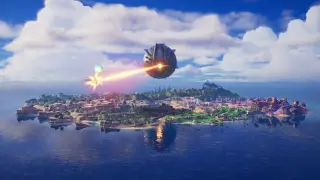 Fortnite presenta muchas novedades en su Capítulo 7, con hasta 13 localizaciones nuevas