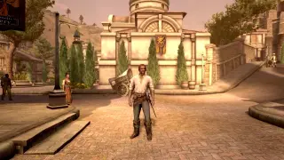 Beyond Skyrim: Cyrodiil